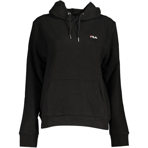 Fila WOMEN&amp;amp;#39;S ZIPLESS SWEATSHIRT BLACK Slike