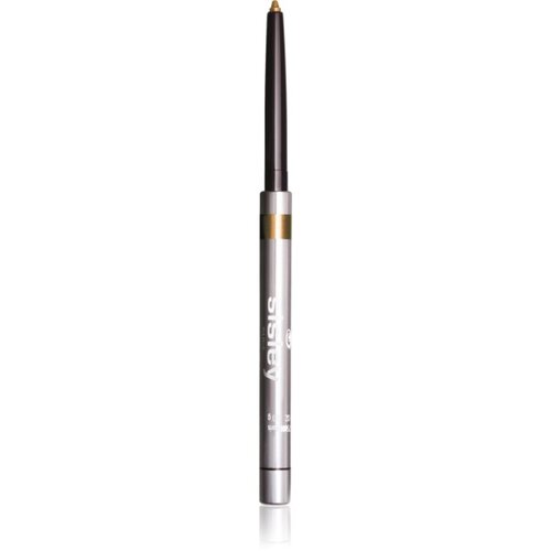 Sisley Phyto-Khol Star Waterproof dolgoobstojni svinčnik za oči odtenek 11 Mystic Gold 0.3 g Cene