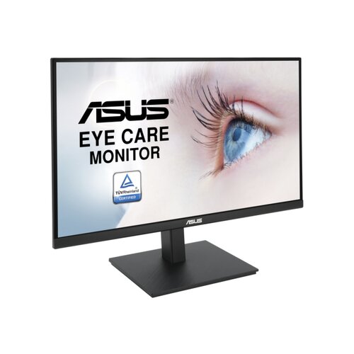 Asus VA27AQSB led zaslon 68.6 cm (27 palac) Energetska učinkovitost 2021 F (A - G) 2560 x 1440 piksel QHD 1 ms DisplayPo Slike
