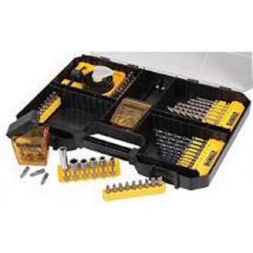 Dewalt DT71569 100-djelna garnitura u tstak koferu Cijene