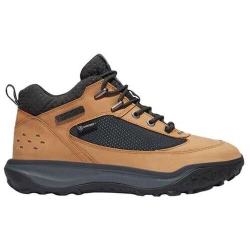 Timberland braon mu&amp;scaron;ke patike Slike