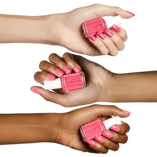 Essie Nails lak za nohte odtenek 73 Cute As A Button 13.5 ml Slike