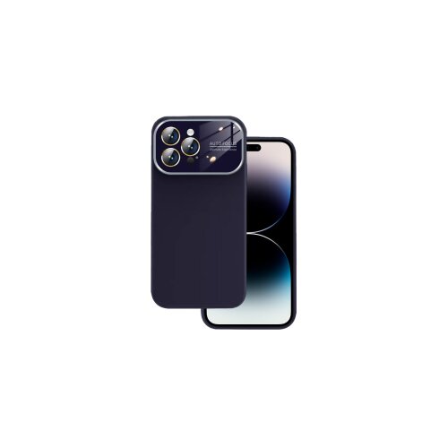  ZA&amp;Scaron;TITNA MASKA ZA SOČIVA ZA IPHONE 13 PRO LJUBIČASTA Slike