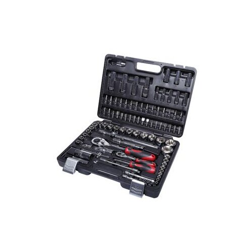  Set nasadnih ključeva 1/4' 1/2' 4-32 94/1 58794 PROLINE Cene