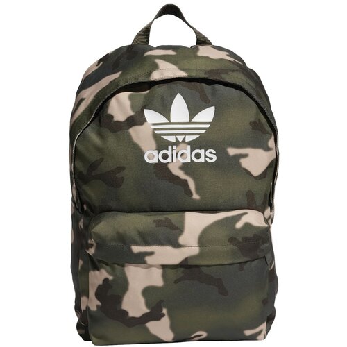 Adidas Nahrbtniki Camo Classic Backpack Zelena Cene