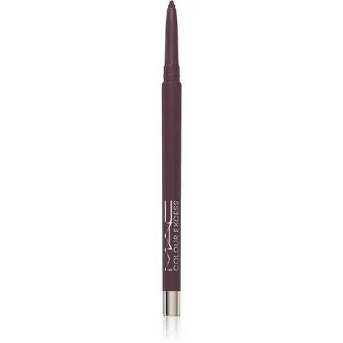 MAC Cosmetics Colour Excess Gel Pencil vodoodporni gel svinčnik za oči odtenek Graphic Content 35 g