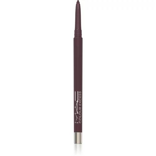 MAC Cosmetics Colour Excess Gel Pencil vodootporna gel olovka za oči nijansa Graphic Content 35 g