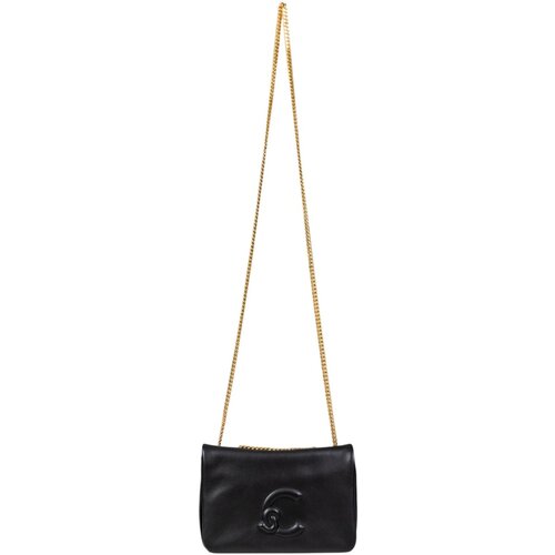 Coccinelle DULSE E5 SS5 52 01 01 Crna Slike