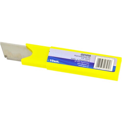  10x zamjenskih oštrica za olfa noževe 18mm Cijene