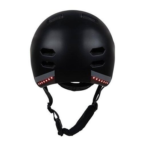 Safe-Tec SK8 crni M (55 cm - 58 cm) Slike
