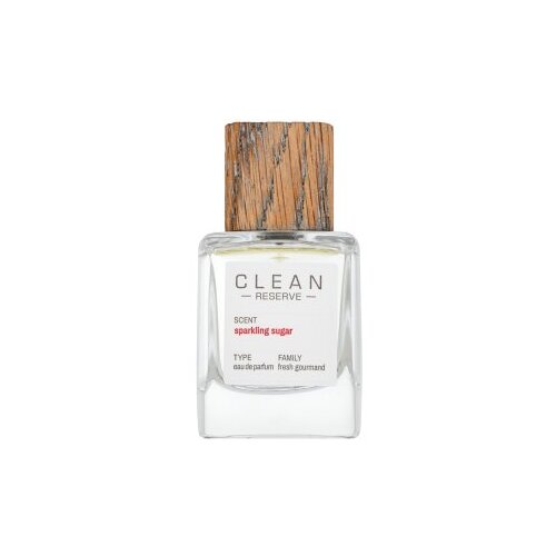 Clean Sparkling Sugar parfemska voda unisex 50 ml Cijene