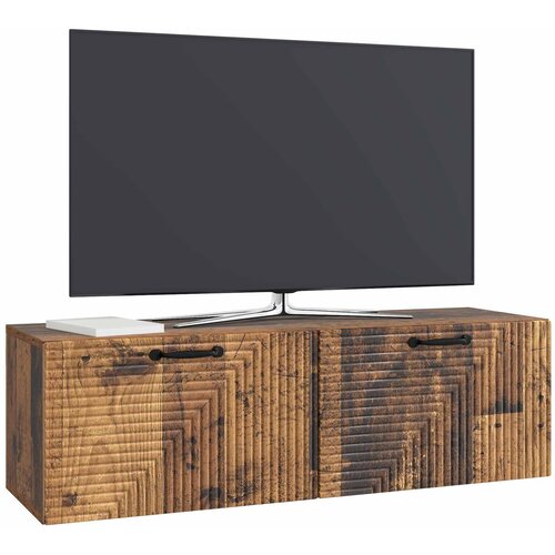  ormar za zid Staro drvo 98 x 31 x 30 cm Konstruirano drvo Slike