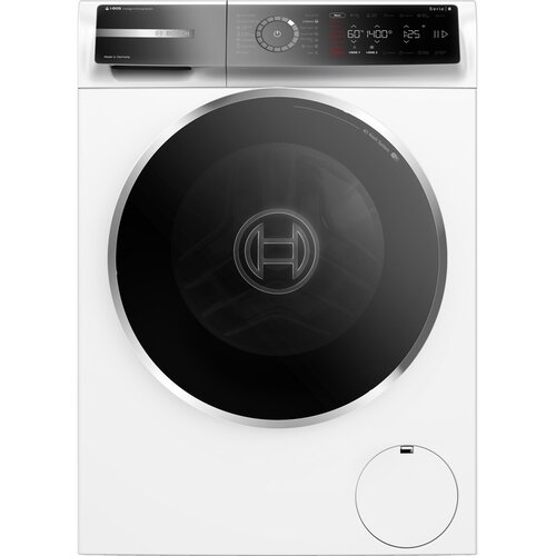 Bosch perilica rublja Serie 8|,10 kg, I-DOS,A,IronAssist,1400 rpm,HomeConnect Cijene