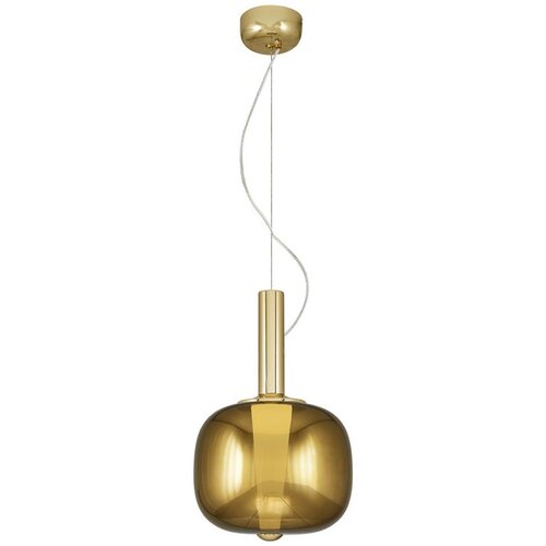 Opviq 3437-1A-03 - yellow yellow chandelier Cene