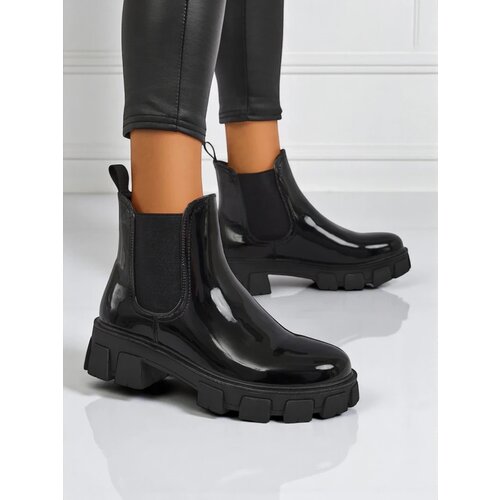 Resti Calista Weide Ankle Boots Cene