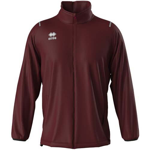 Errea Jakne Pressing Antipioggia Jr Kostanjeva Cene