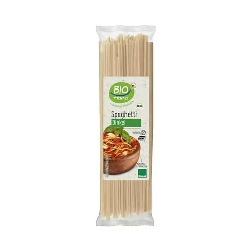 Bioland pirini špageti