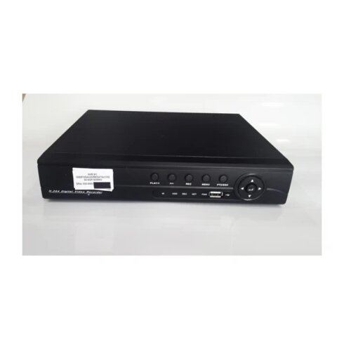Eonboom Snimac NVR 9ch 1080P VGA/HDMI/SATAx1 Aop AOP-9009NV Cene