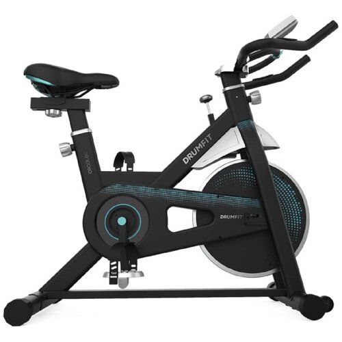 Cecotec Kolesarska naprava DrumFit Indoor 13000 Delfos 13 kg flywheel, (5000508380) Slike