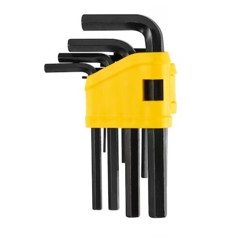 Stanley Odvijač kutni set 10/1 1,5-10mm 0-69-253 Cijene