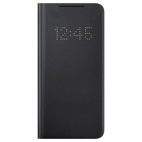 Samsung Galaxy S21 Smart LED View Cover Black Cijene