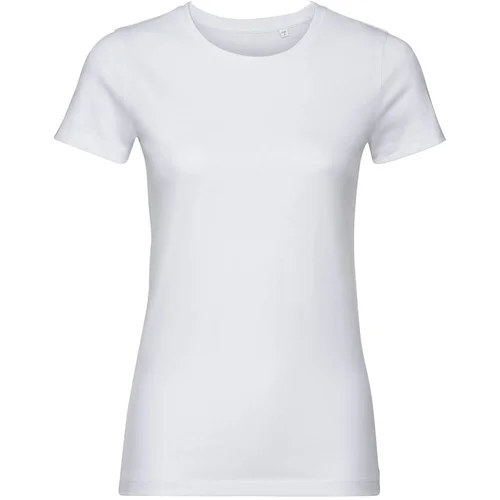 RUSSELL Pure Organic Women's T-shirt