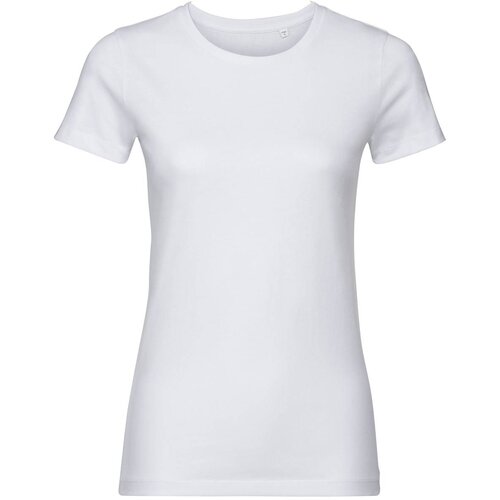 RUSSELL Pure Organic Women&amp;#039;s T-shirt Slike