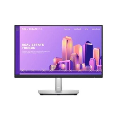 Dell "P2422HE USB-C Profesional IPS monitor 23.8""" Cene