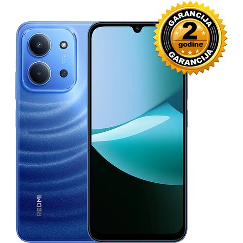 XIAOMI REDMI 15C 6+128GB BLUE Cijene
