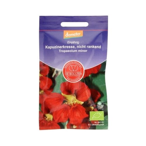 De Bolster Kapucinska kreša ležeča Cene