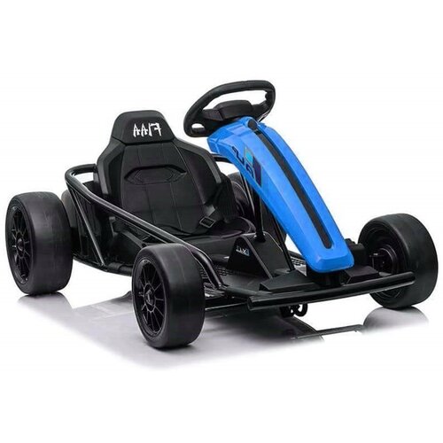  CH9939 Electric Ride-On Go-Cart Blue Cijene