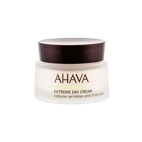 Ahava Time To Revitalize Extreme dnevna krema protiv bora 50 ml za žene Cene