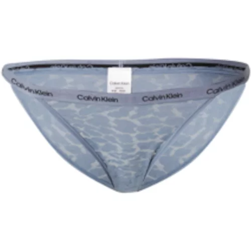 Calvin Klein Underwear Spodnje hlačke mešane barve