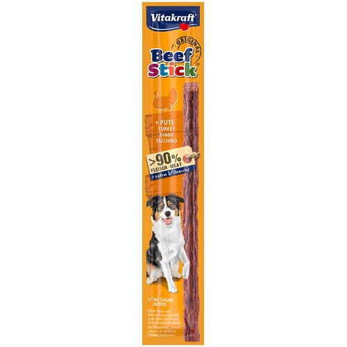 Vitakraft Beef-Stick&reg; 25 x 12 g - Puran Cijene