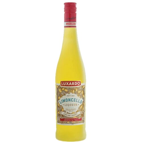 Luxardo Liker Limoncello, 0.7l Cene