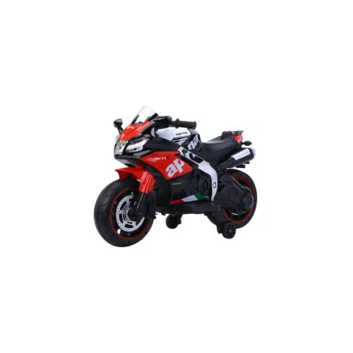 Kikka Boo MOTOR NA AKUMULATOR CYCLON,RED