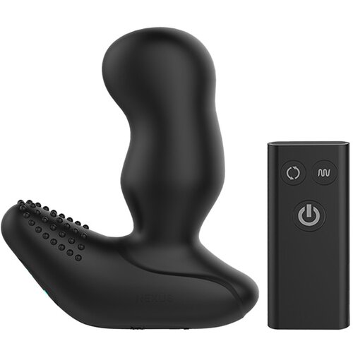 Nexus rotacijski stimulator prostate - Revo Extreme Slike