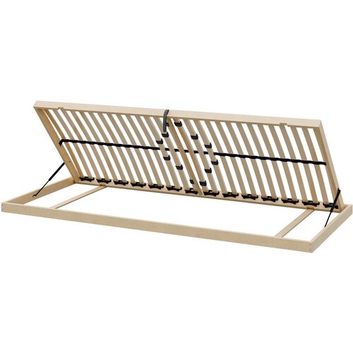 Primatex Deluxe Letvena Podlaga Primatex 270, 90x200 Cene