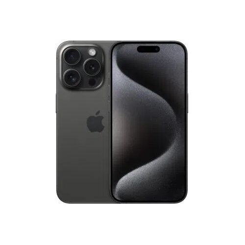Apple 15 PRO 256GB BLACK TITANIUM MTV13SX_A Cijene