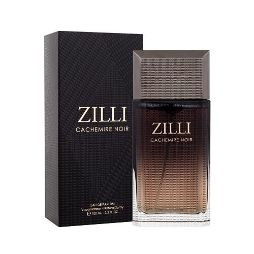 Zilli Cachemire Noir parfemska voda 100 ml za mu&amp;scaron;karce Slike