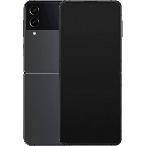 Samsung Obnovljeno - znaki rabe - Galaxy Z Flip 4 5G Dual-SIM, (5000000135) Cene