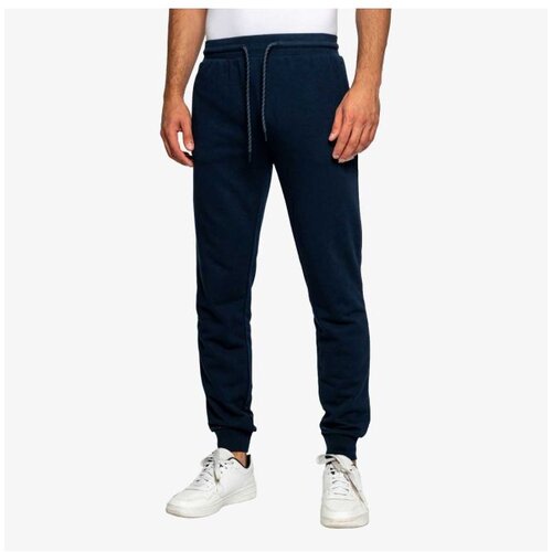 Kronos mens cuffed pants Cene