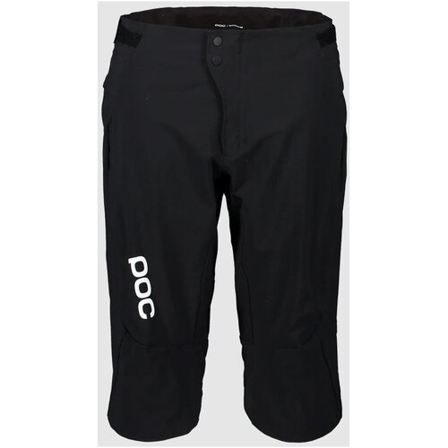 Poc Kratke hlače & Bermuda 52755-1200 TRAIL SHORTS Črna Cene