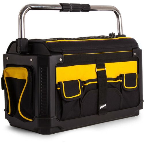 Stanley 1-79-213 small parts /tool box Nylon, Plastic, Polypropylene (PP) Black, Grey Cene