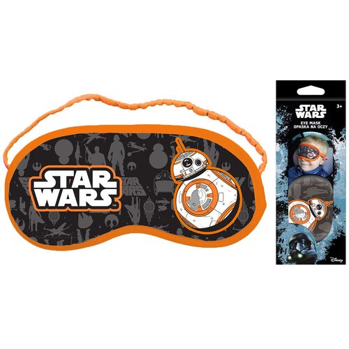 Seven dodatek otro&scaron;ka maska za spanje Star Wars 9620 Cene