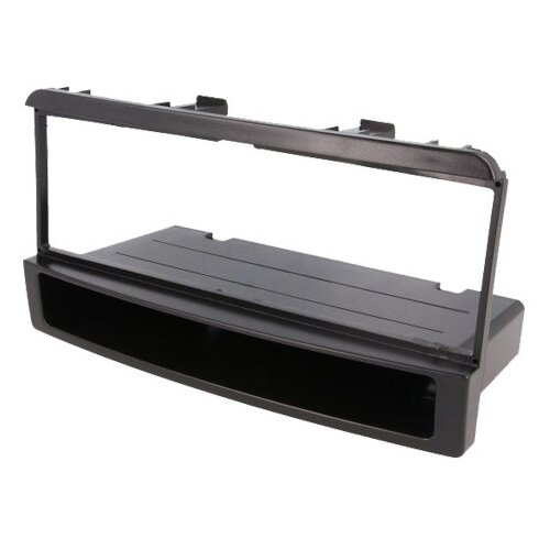 4CarMedia Blenda okvir za auto radio FORD, MAZDA 1DIN RAM-40.072.11 Cijene