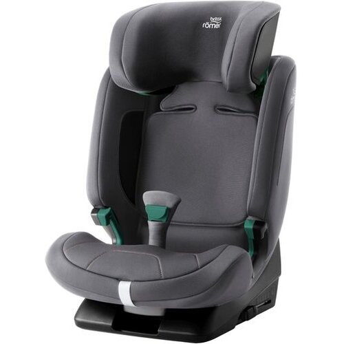 Britax_römer britax RöMER otroški avtosedež i-size 76-150 cm versafix, siva Cene