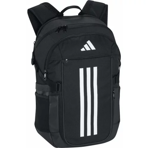 Adidas TRAINING POWER Sportski ruksak, crna, veličina