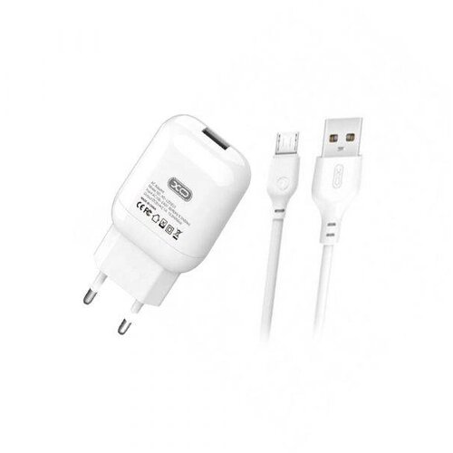 XO Kucni punjac L37 USB-Micro cable Cijene