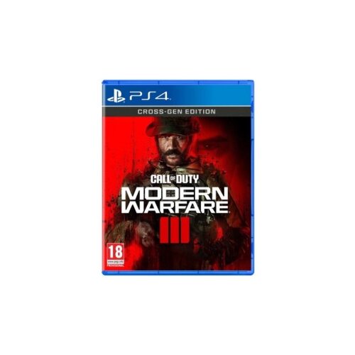 Call of Duty: Modern Warfare 3 /PS4 Cijene